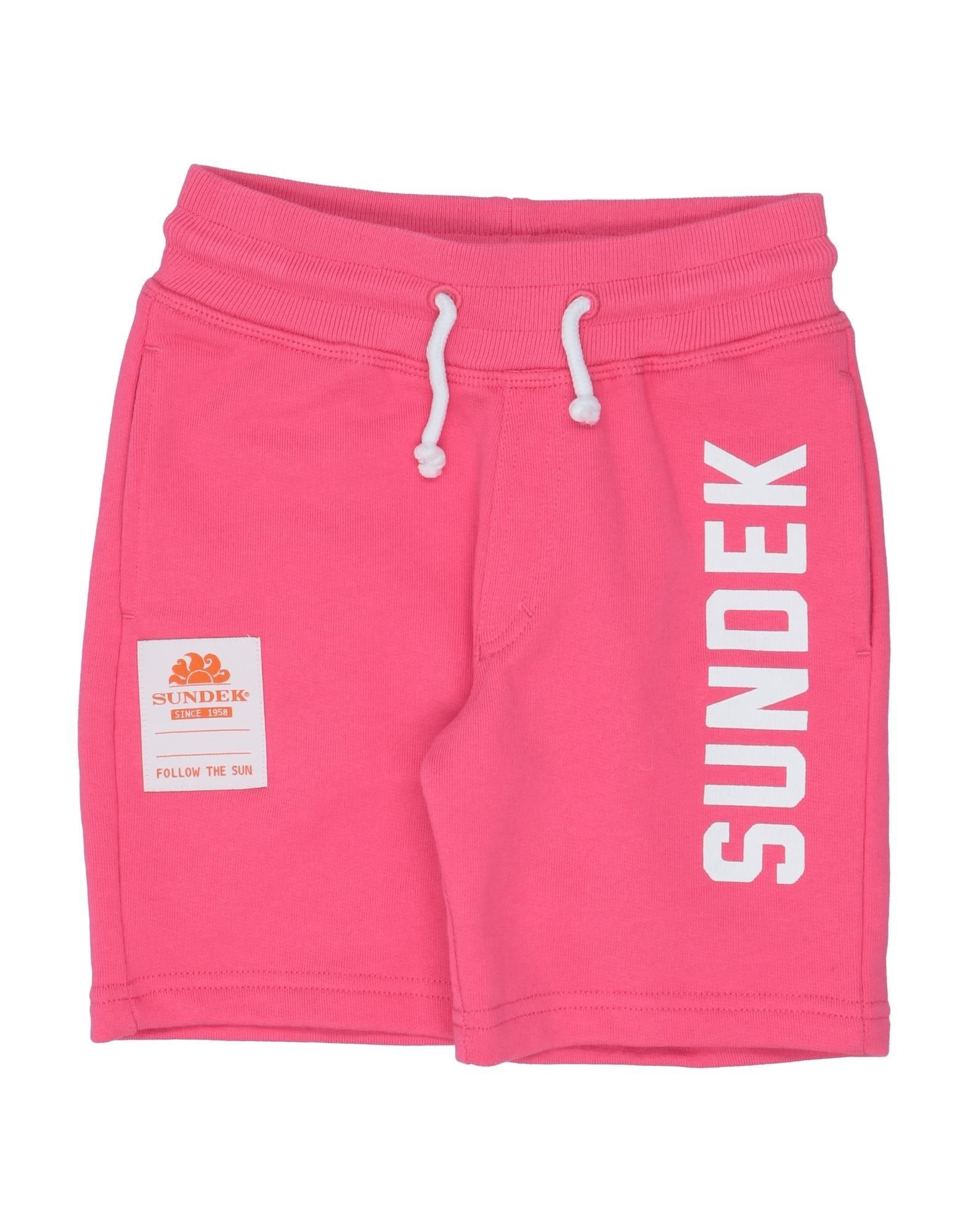 SUNDEK Shorts & Bermudashorts Kinder Fuchsia von SUNDEK