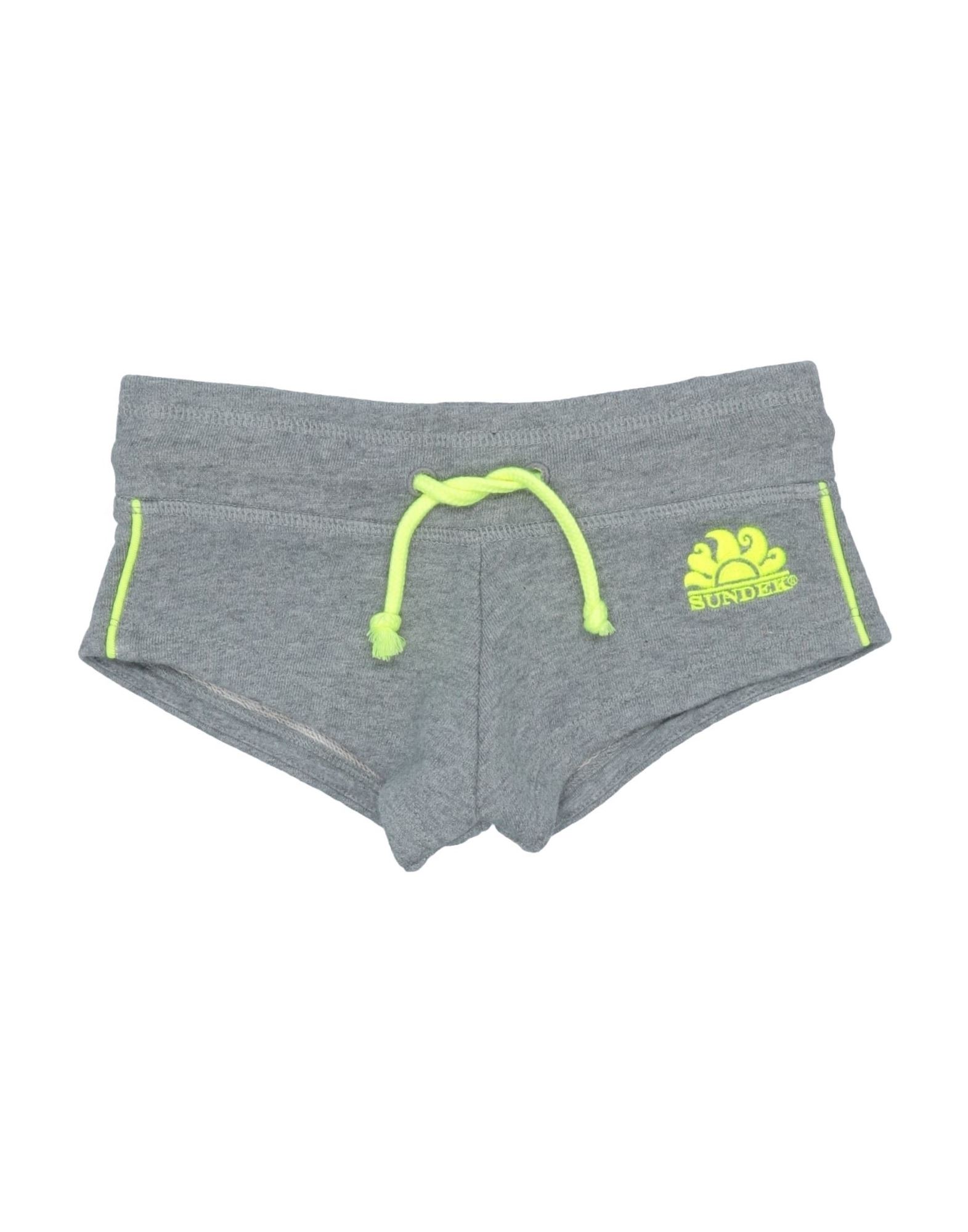 SUNDEK Shorts & Bermudashorts Kinder Grau von SUNDEK