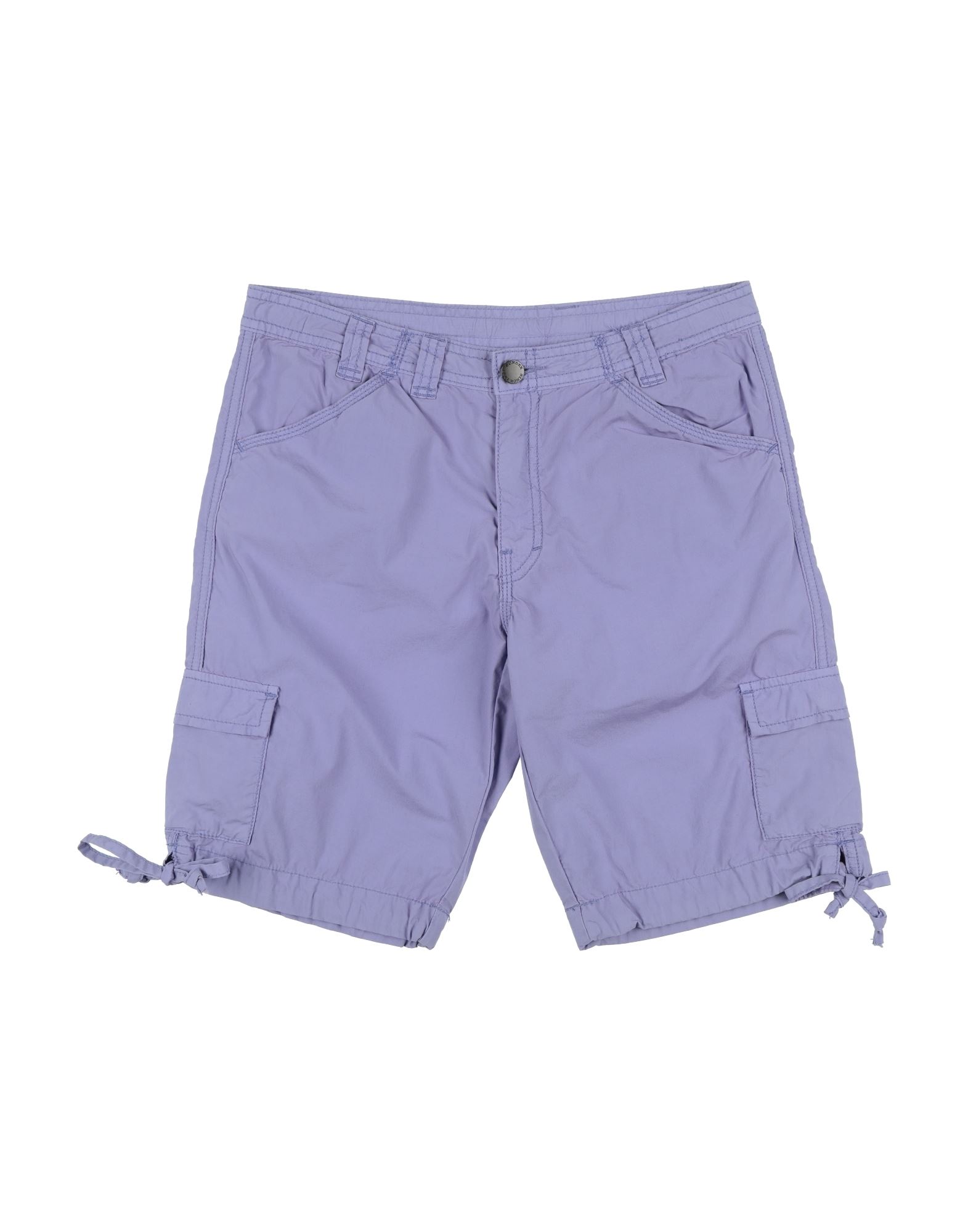 SUNDEK Shorts & Bermudashorts Kinder Malve von SUNDEK