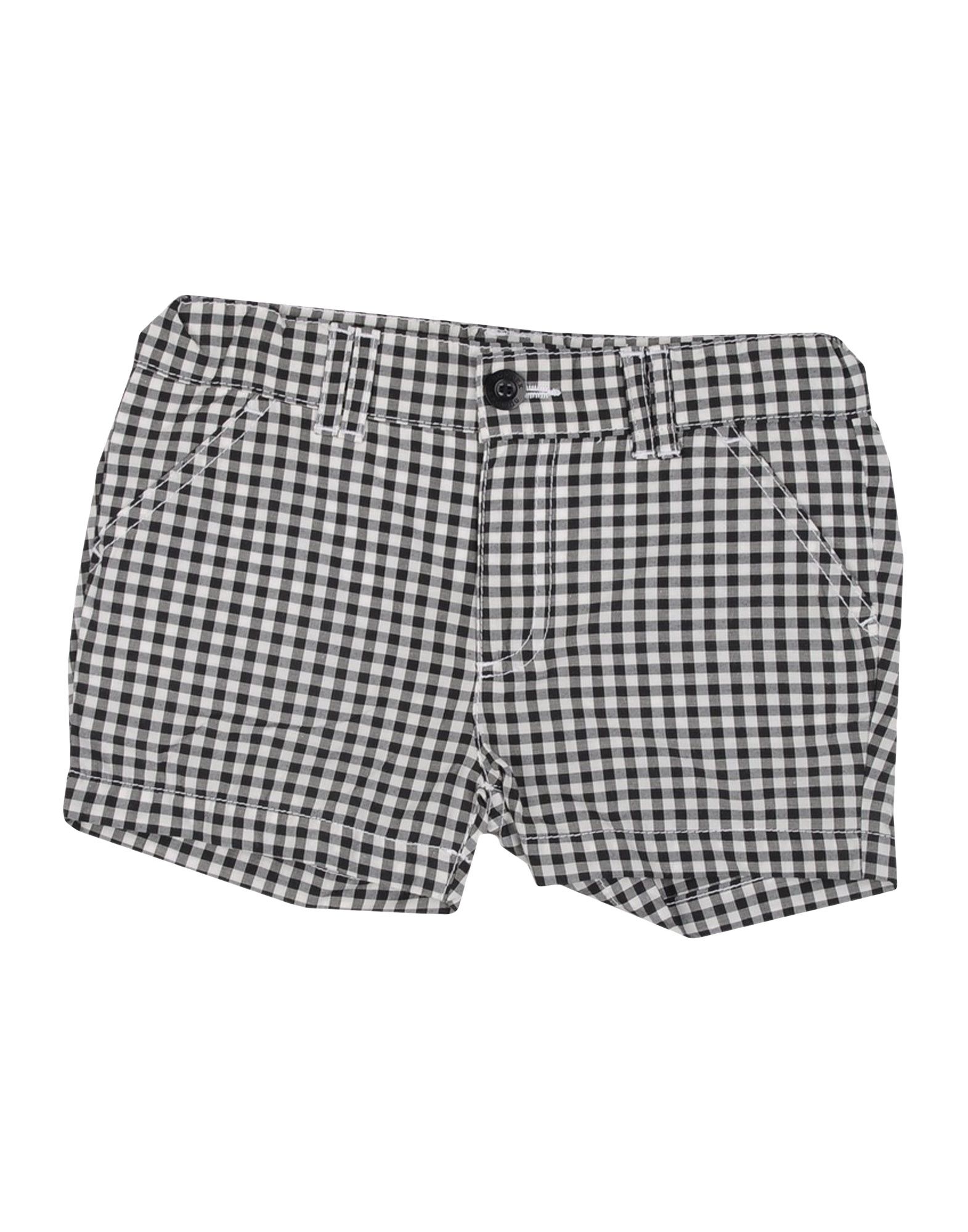 SUNDEK Shorts & Bermudashorts Kinder Schwarz von SUNDEK