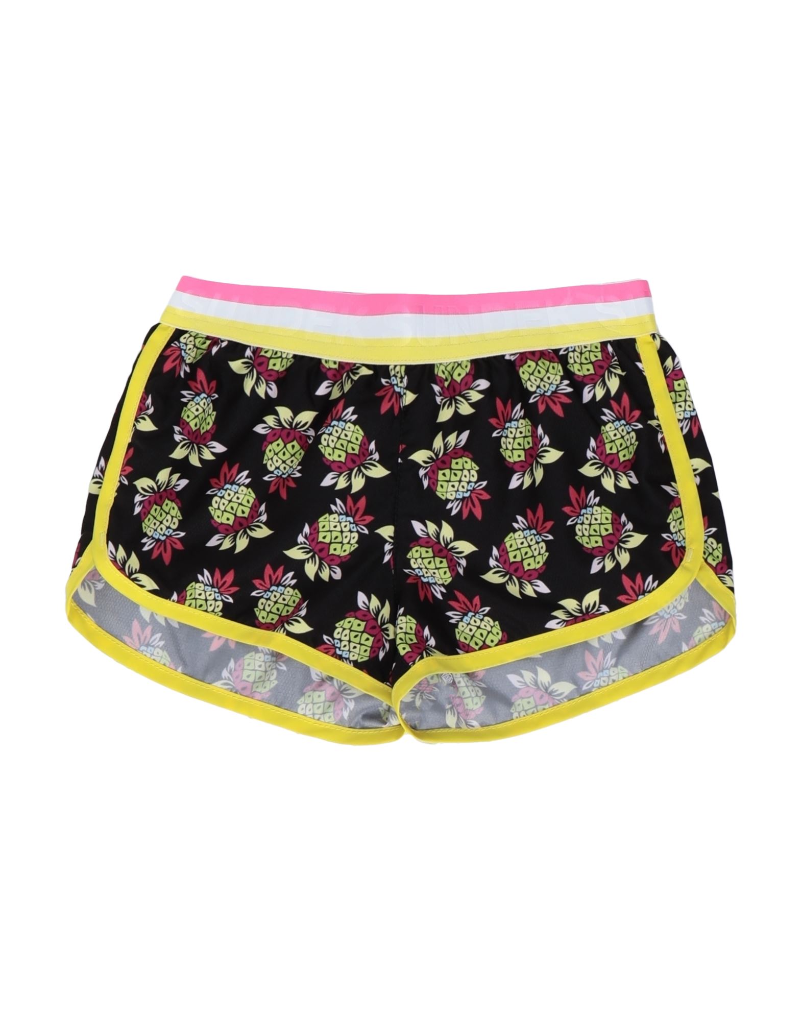 SUNDEK Shorts & Bermudashorts Kinder Schwarz von SUNDEK