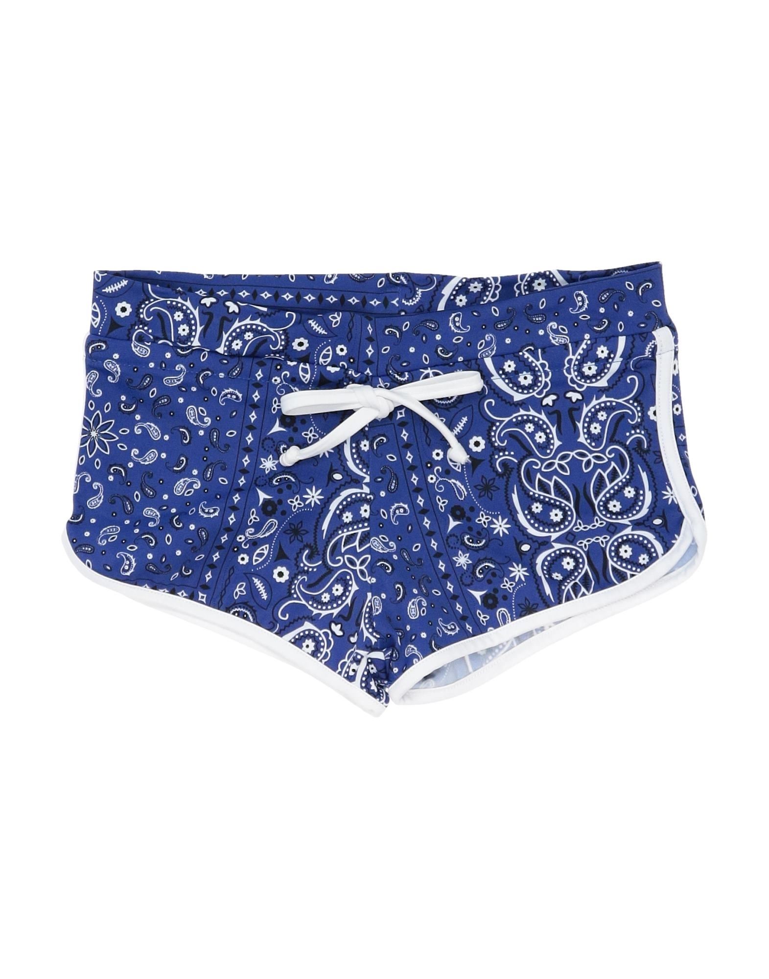 SUNDEK Strandhose Kinder Blau von SUNDEK