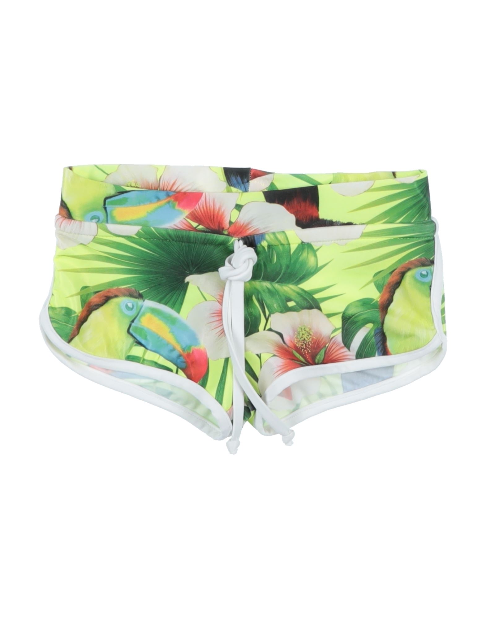 SUNDEK Strandhose Kinder Gelb von SUNDEK