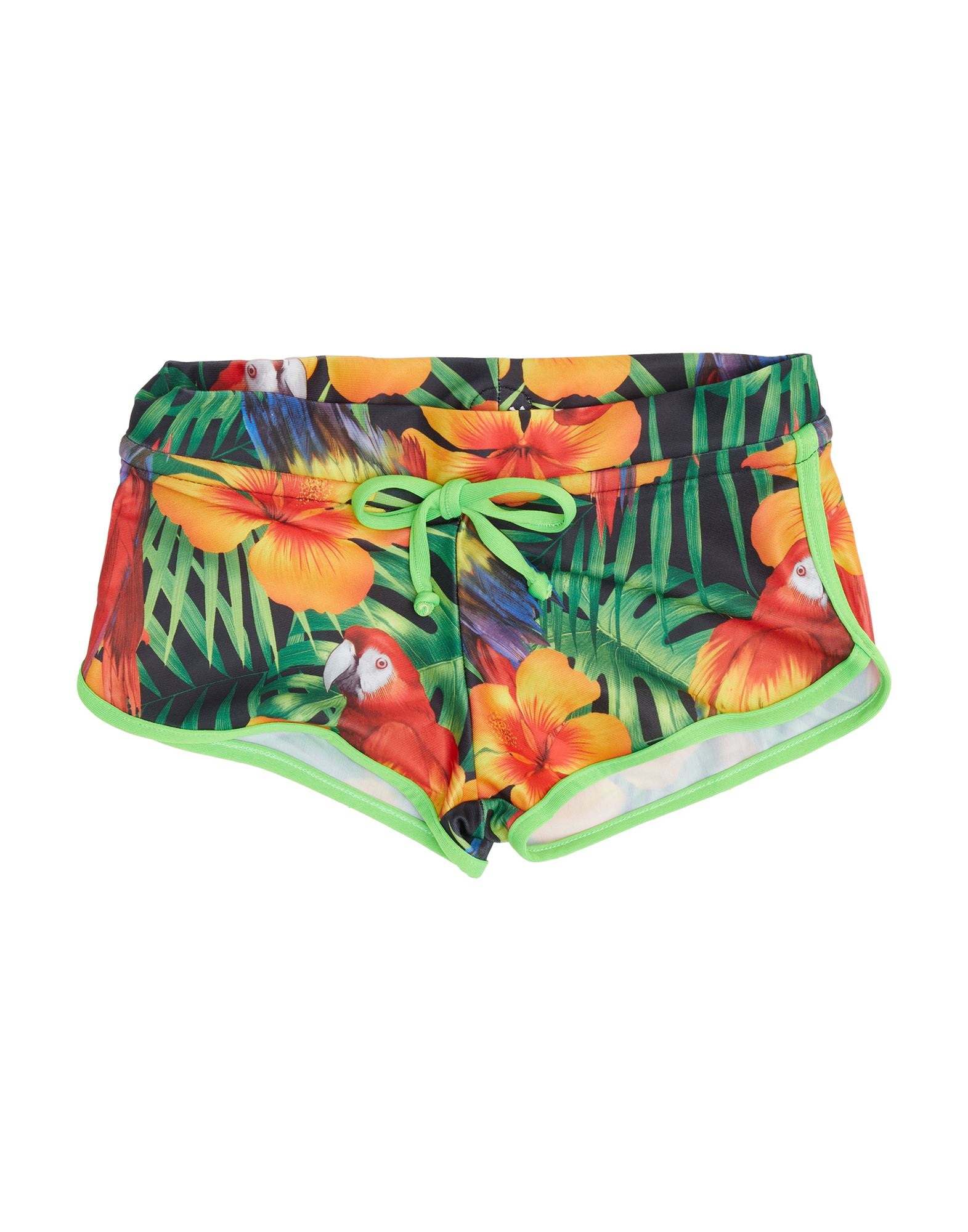 SUNDEK Bikinislip & Badehose Kinder Grün von SUNDEK