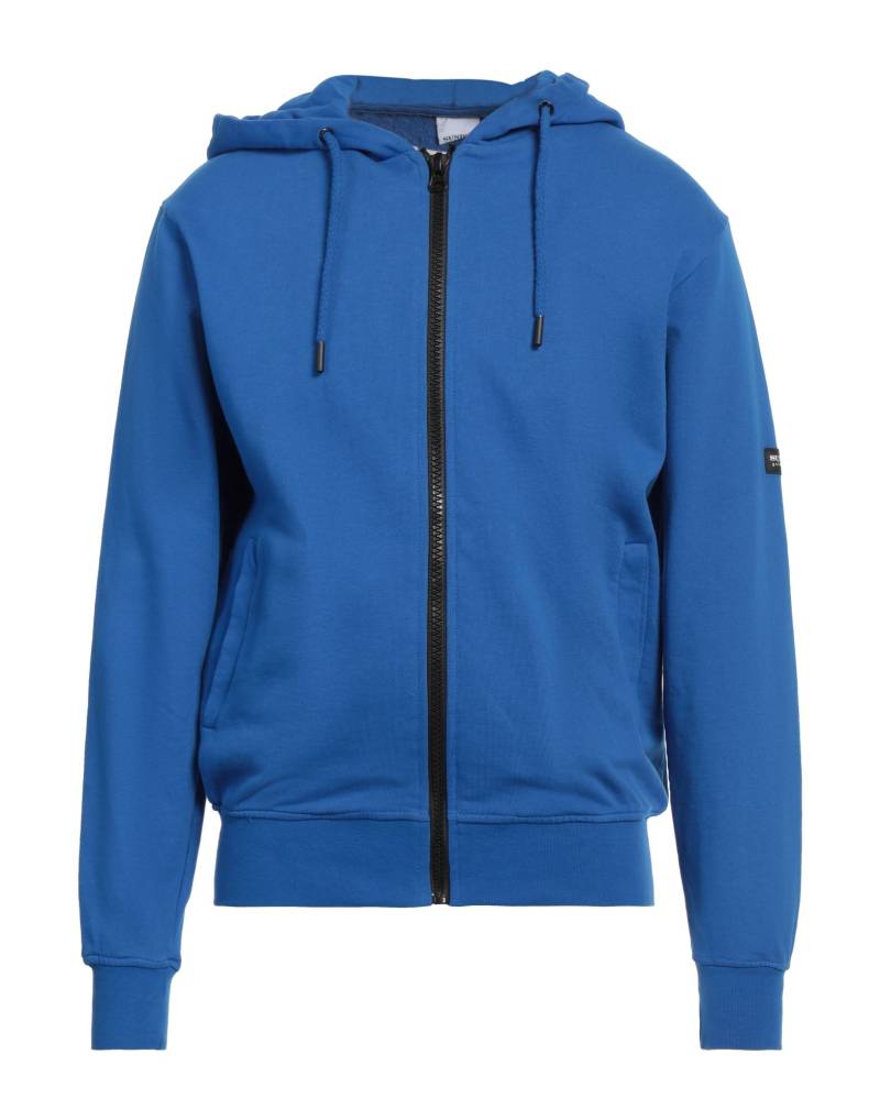 SUNDEK Sweatshirt Herren Blau von SUNDEK