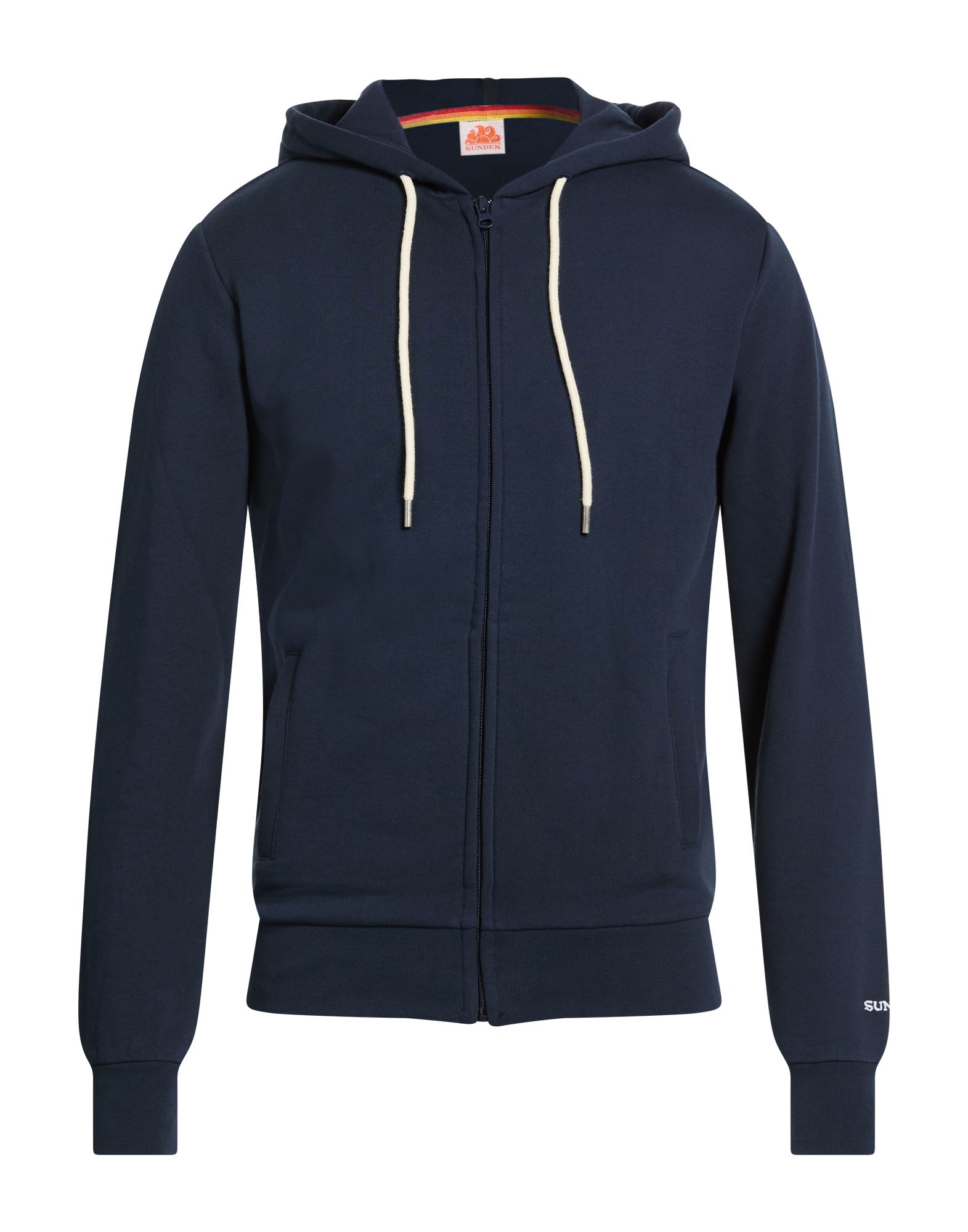 SUNDEK Sweatshirt Herren Marineblau von SUNDEK