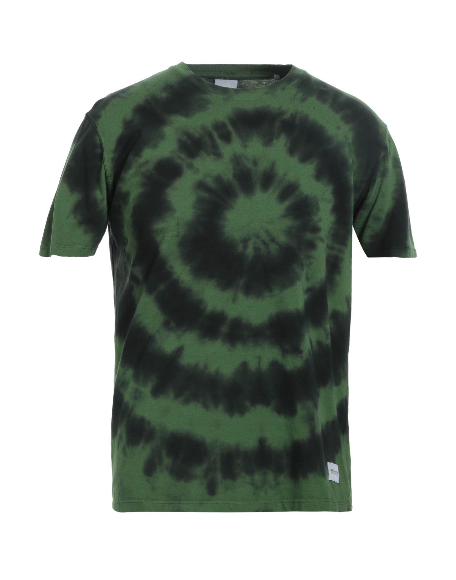 SUNDEK T-shirts Herren Vert Émeraude von SUNDEK