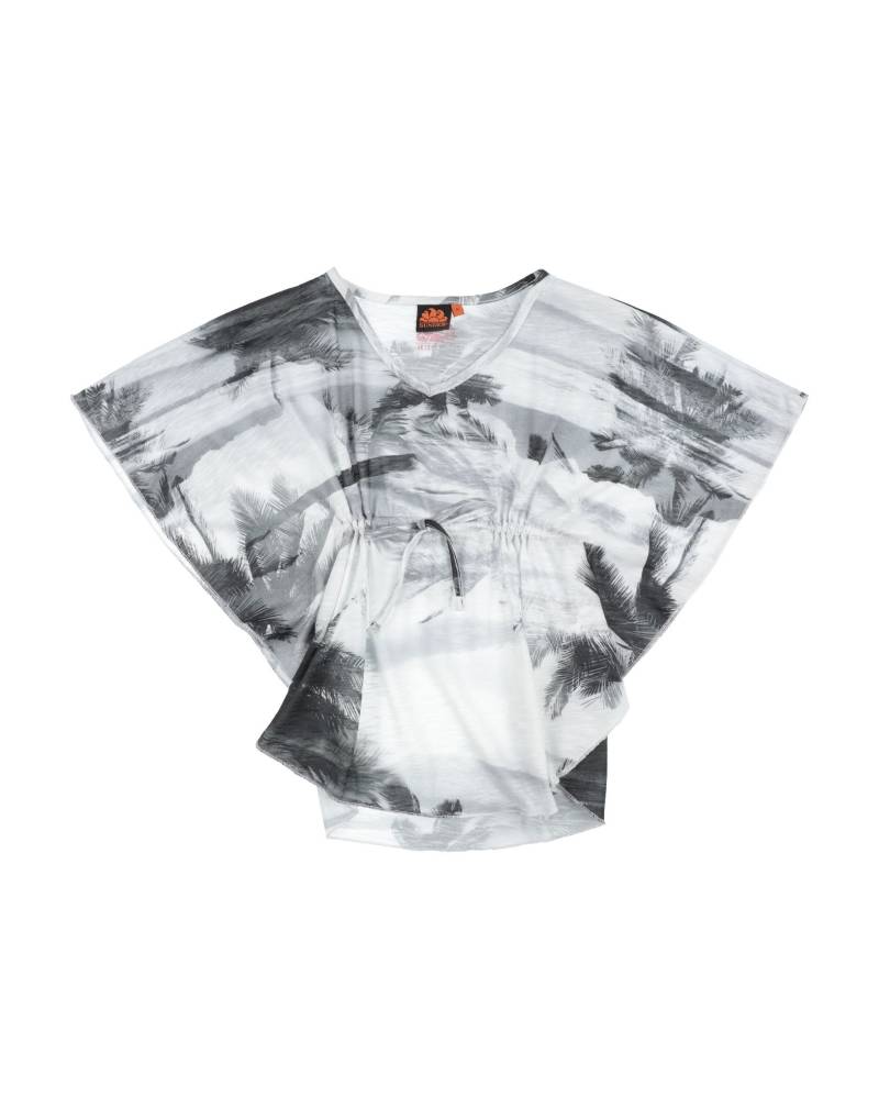 SUNDEK T-shirts Kinder Weiß von SUNDEK