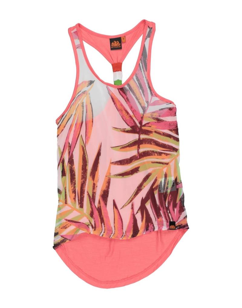 SUNDEK Top Kinder Lachs von SUNDEK