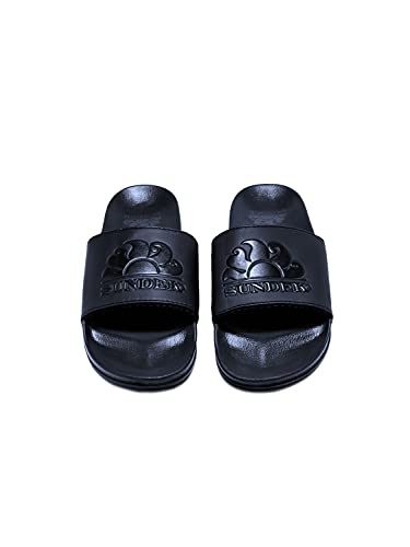 Sundek Ciabatta Costa AM338ASPV10T 00700 Blu Blu/41 von SUNDEK