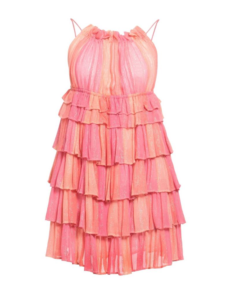 SUNDRESS Mini-kleid Damen Rosa von SUNDRESS