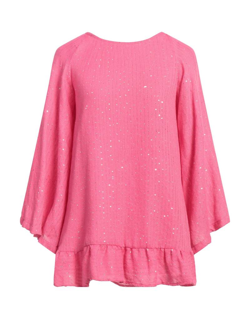 SUNDRESS Mini-kleid Damen Fuchsia von SUNDRESS