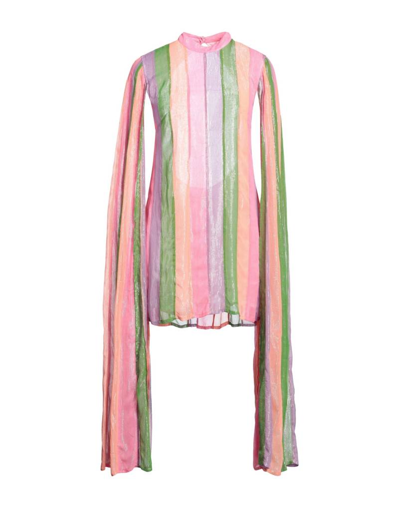 SUNDRESS Mini-kleid Damen Fuchsia von SUNDRESS