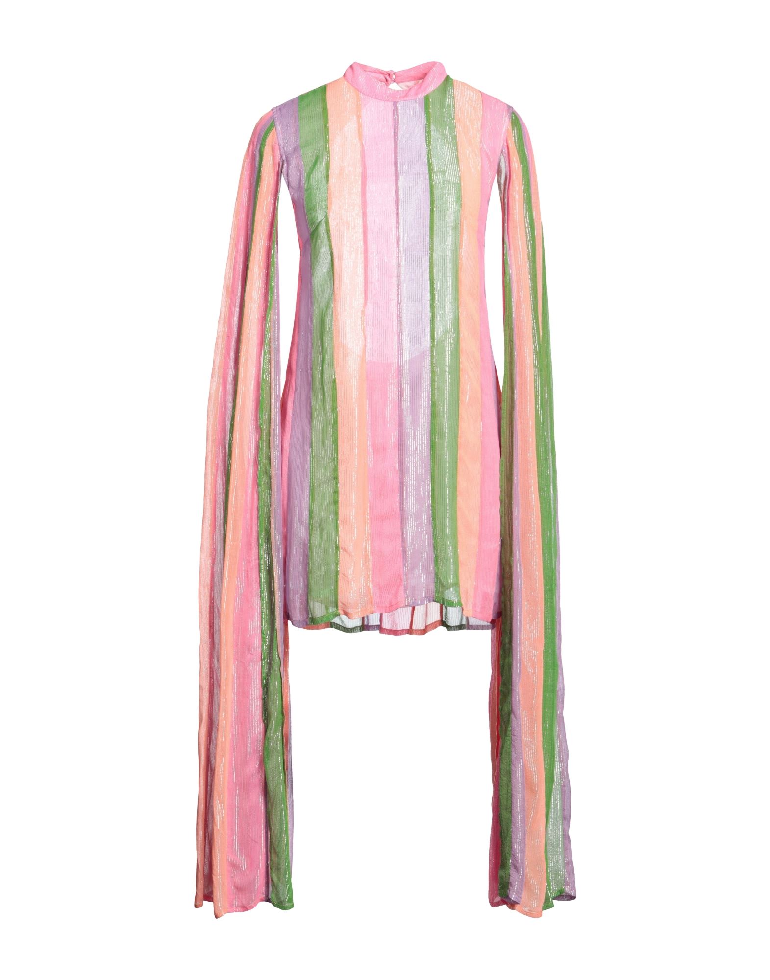SUNDRESS Mini-kleid Damen Fuchsia von SUNDRESS