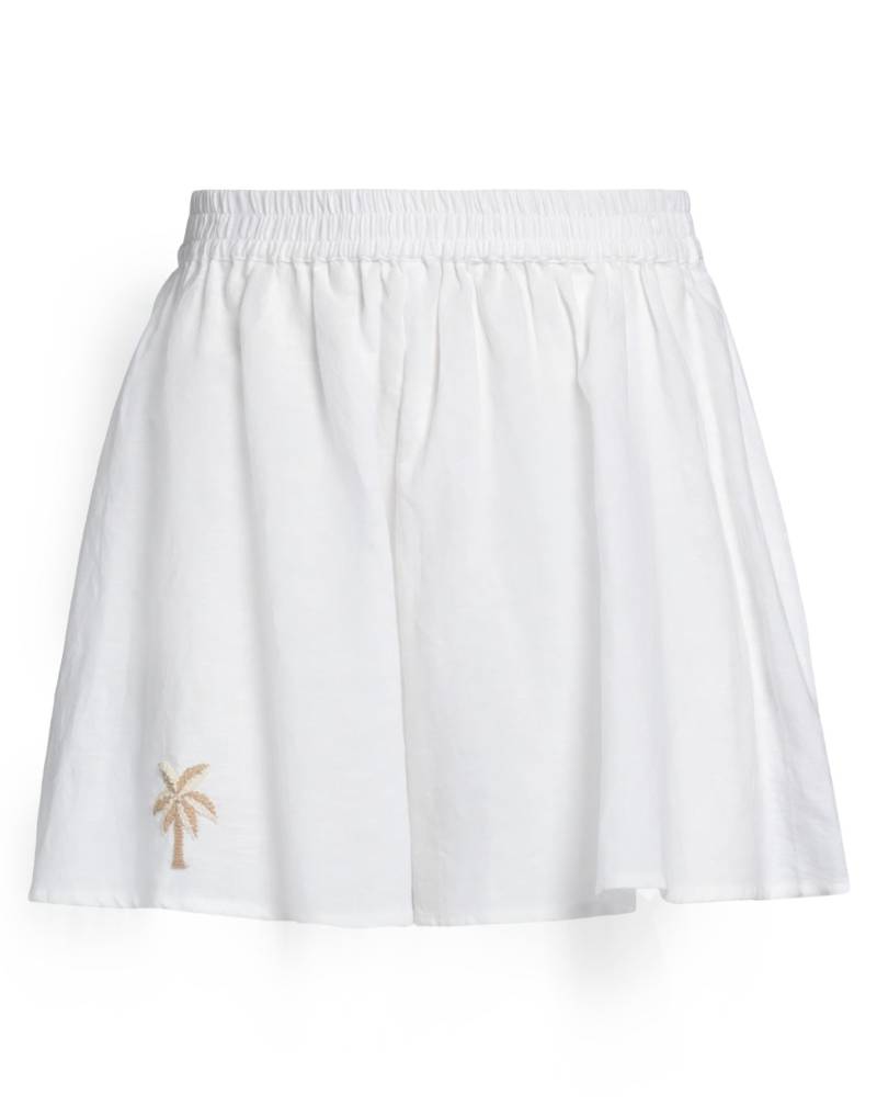 SUNDRESS Shorts & Bermudashorts Damen Weiß von SUNDRESS