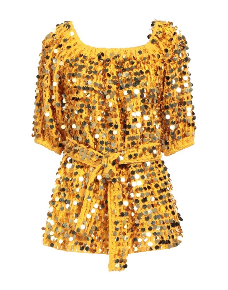 SUNDRESS Top Damen Ringelblume von SUNDRESS