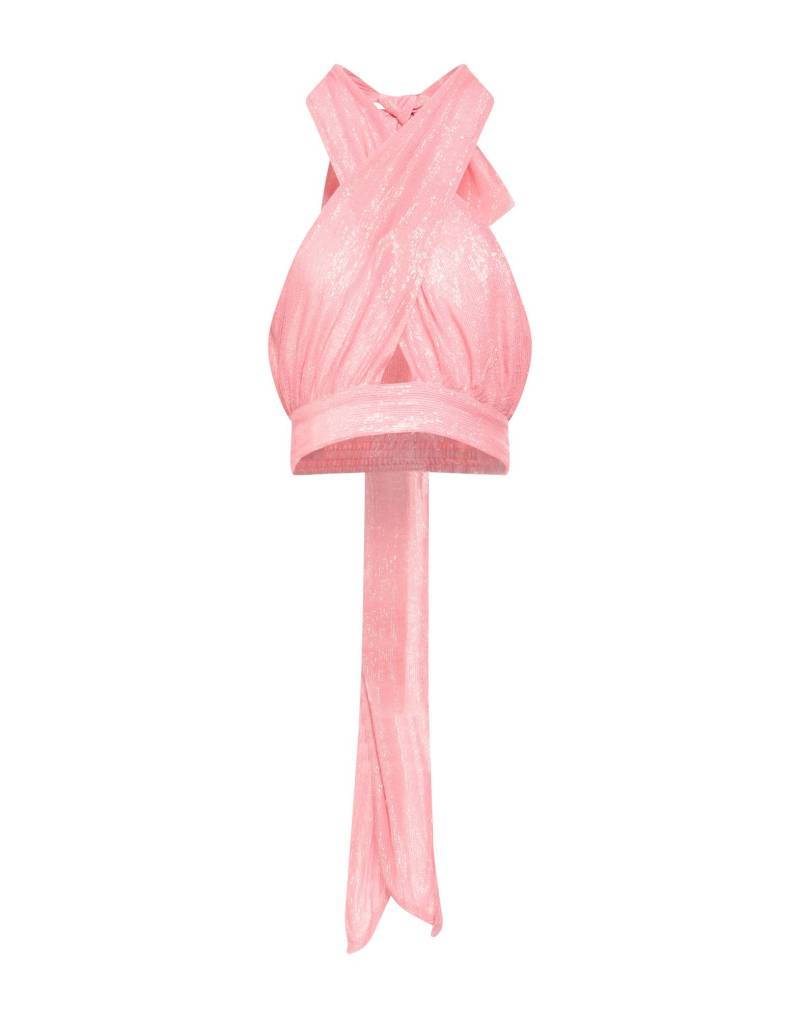 SUNDRESS Top Damen Rosa von SUNDRESS