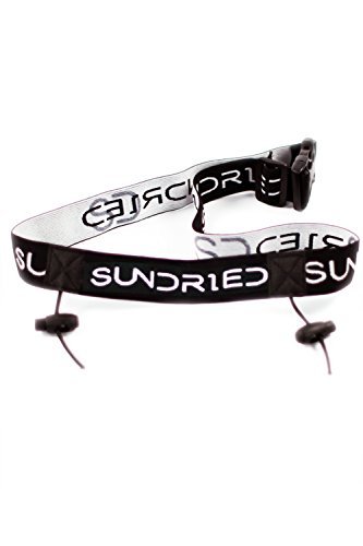 SUNDRIED Startnummernband für Triathlon Ironman-Marathon Rennen Non-Slip Lätzchen Halter - Race Belt SUNDRIED Startnummernband für Triathlon Ironman-Marathon Rennen Non-Slip Lätzchen Halter - Race Belt von SUNDRIED