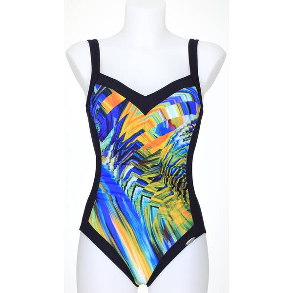 SUNFLAIR Damen Badeanzug Badeanzug von SUNFLAIR