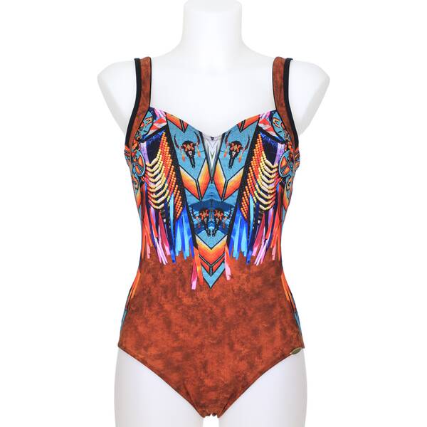 SUNFLAIR Damen Badeanzug Badeanzug von SUNFLAIR