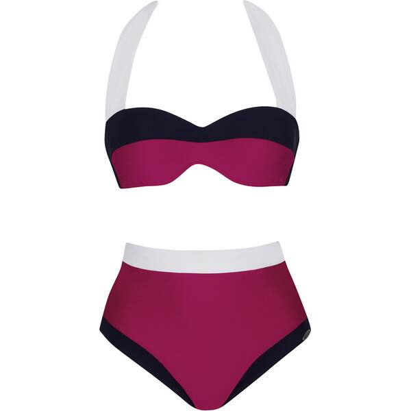 SUNFLAIR Damen Bikini Bikini von SUNFLAIR