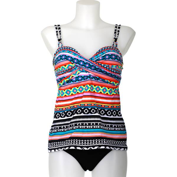 SUNFLAIR Damen Bikini Tankini von SUNFLAIR