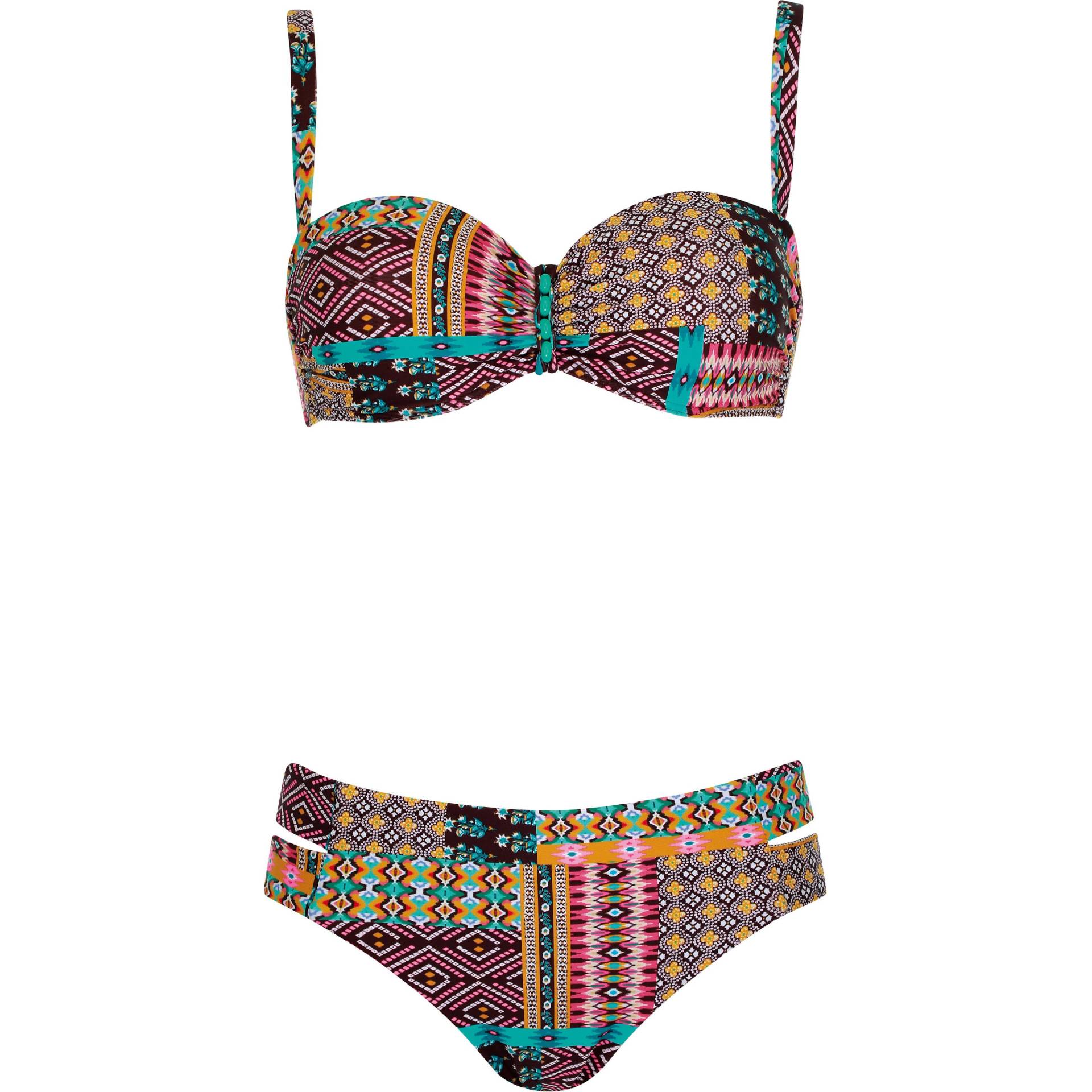 Sunflair Bikini Set Damen von SUNFLAIR