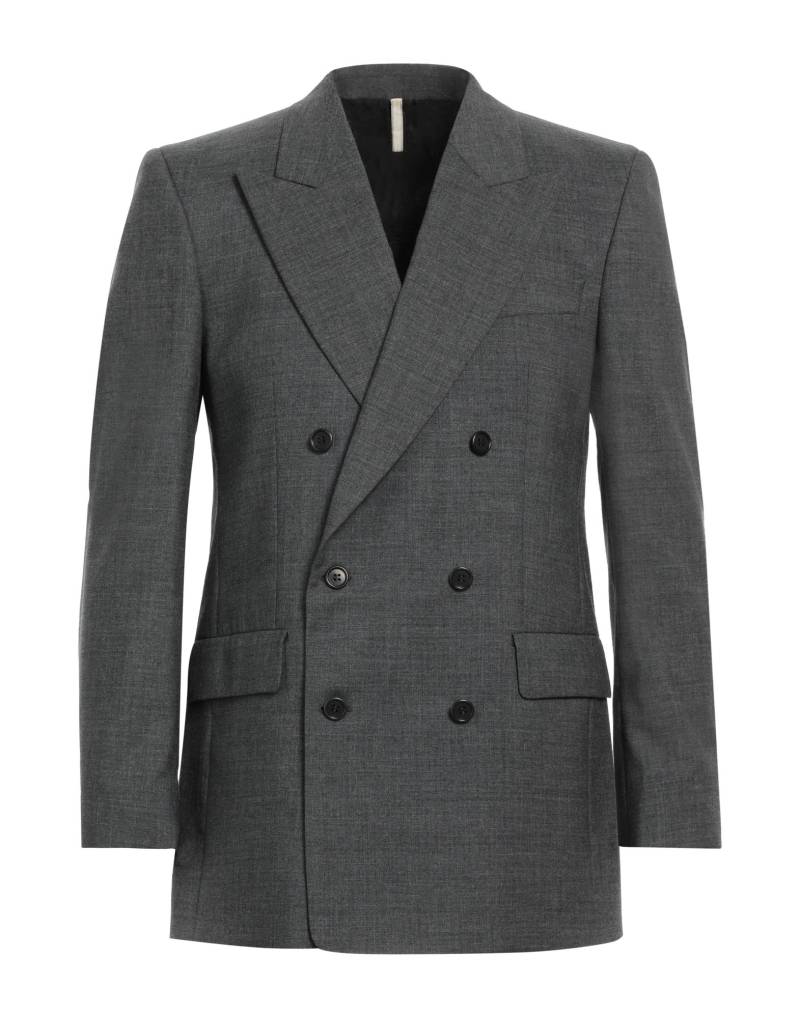 SUNFLOWER Blazer Herren Blei von SUNFLOWER