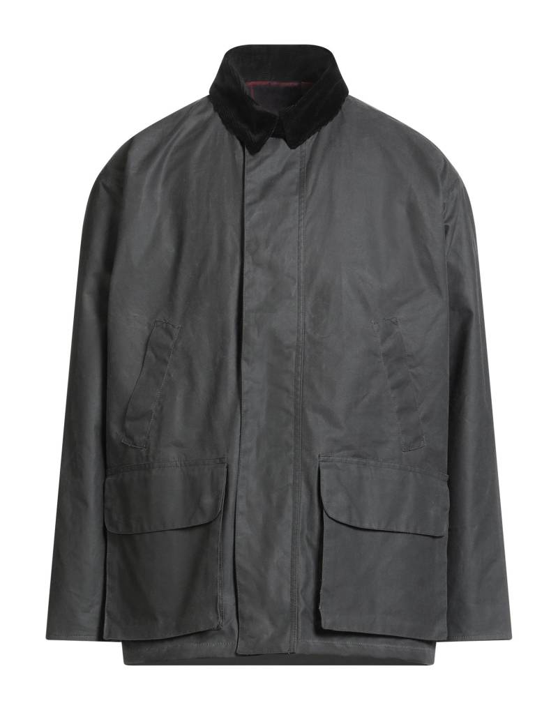 SUNFLOWER Jacke & Anorak Herren Blei von SUNFLOWER