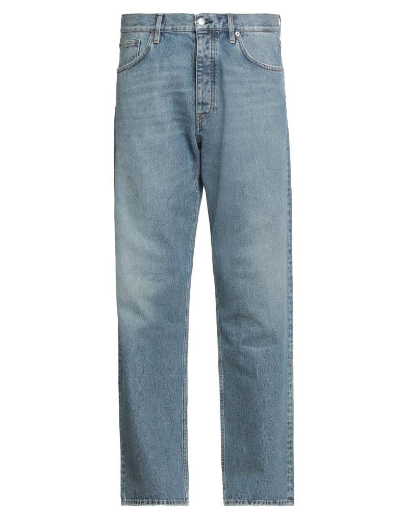 SUNFLOWER Jeanshose Herren Blau von SUNFLOWER