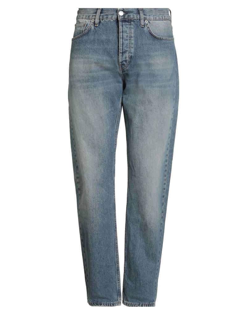 SUNFLOWER Jeanshose Herren Blau von SUNFLOWER