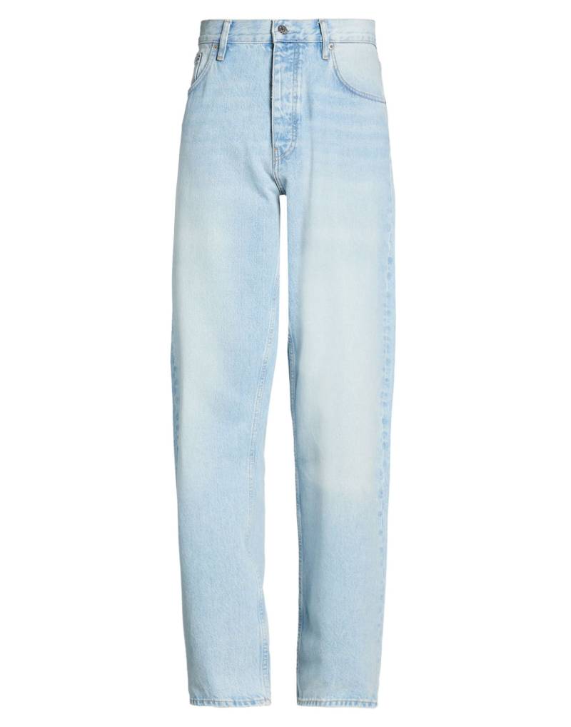 SUNFLOWER Jeanshose Herren Blau von SUNFLOWER