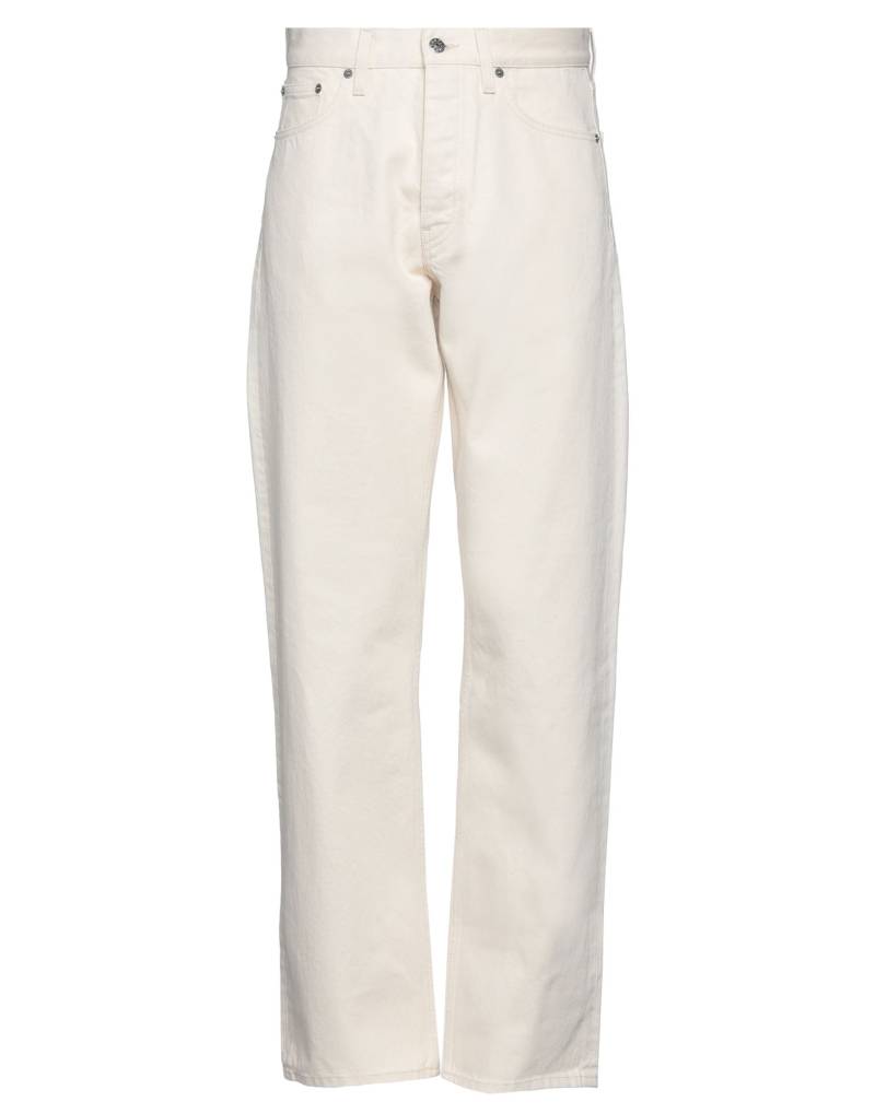 SUNFLOWER Jeanshose Herren Elfenbein von SUNFLOWER