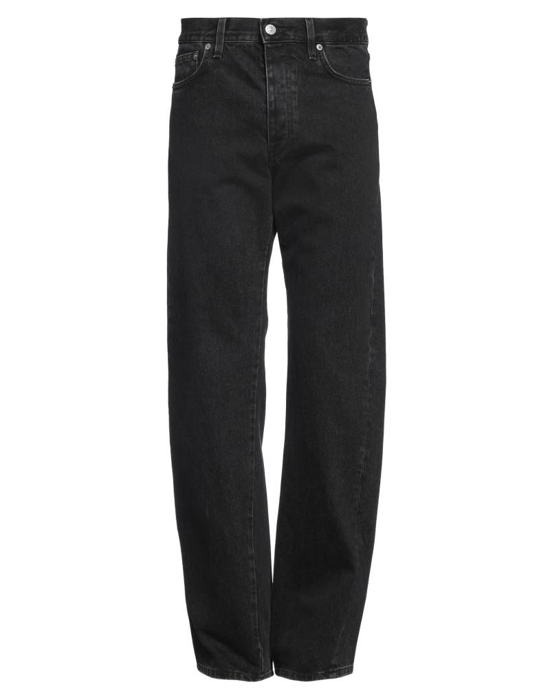 SUNFLOWER Jeanshose Herren Schwarz von SUNFLOWER