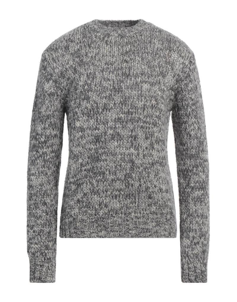 SUNFLOWER Pullover Herren Grau von SUNFLOWER