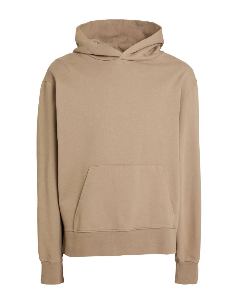 SUNFLOWER Sweatshirt Herren Khaki von SUNFLOWER