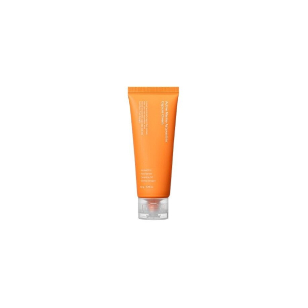 SUNGBOON EDITOR - Active Marine Astaxanthin Capsule Cream - 50g von SUNGBOON EDITOR