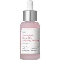 SUNGBOON EDITOR - Apple Peel Glow Skin Soothing Ampoule 30ml SUNGBOON EDITOR - Apple Peel Glow Skin Soothing Ampoule 30ml von SUNGBOON EDITOR