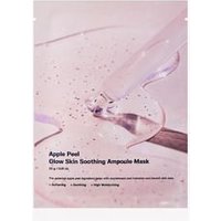 SUNGBOON EDITOR - Apple Peel Glow Skin Soothing Ampoule Mask 23ml x 1 sheet SUNGBOON EDITOR - Apple Peel Glow Skin Soothing Ampoule Mask 23ml x 1 sheet von SUNGBOON EDITOR
