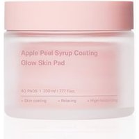SUNGBOON EDITOR - Apple Peel Syrup Coating Glow Skin Pad 40 pads SUNGBOON EDITOR - Apple Peel Syrup Coating Glow Skin Pad 40 pads von SUNGBOON EDITOR