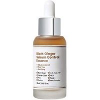 SUNGBOON EDITOR - Black Ginger Sebum Control Essence 30ml SUNGBOON EDITOR - Black Ginger Sebum Control Essence 30ml von SUNGBOON EDITOR