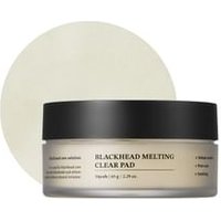 SUNGBOON EDITOR - Blackhead Melting Clear Pad - Nasenpads für Mitesser SUNGBOON EDITOR - Blackhead Melting Clear Pad - Nasenpads für Mitesser von SUNGBOON EDITOR
