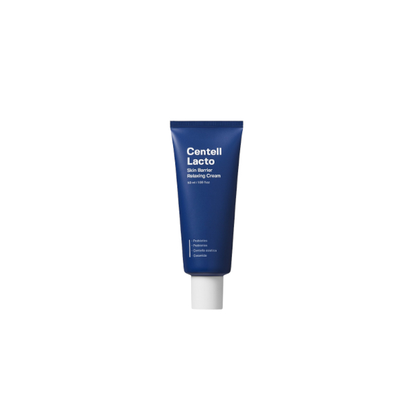 SUNGBOON EDITOR - Centell Lacto Skin Barrier Relaxing Cream - 50ml von SUNGBOON EDITOR