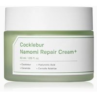 SUNGBOON EDITOR - Cocklebur Namomi Repair Cream - Reparierende Gesichtscreme von SUNGBOON EDITOR