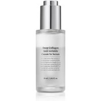 SUNGBOON EDITOR - Deep Collagen Anti-wrinkle Cream In Serum 30ml SUNGBOON EDITOR - Deep Collagen Anti-wrinkle Cream In Serum 30ml von SUNGBOON EDITOR