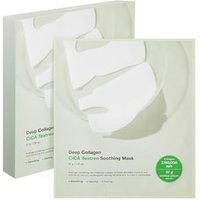 SUNGBOON EDITOR - Deep Collagen Mask Set - Gesichtsmaske von SUNGBOON EDITOR