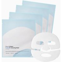 SUNGBOON EDITOR - Deep Collagen Mask Set - Gesichtsmaske SUNGBOON EDITOR - Deep Collagen Mask Set - Gesichtsmaske von SUNGBOON EDITOR