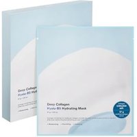 SUNGBOON EDITOR - Deep Collagen Mask Set - Gesichtsmaske von SUNGBOON EDITOR
