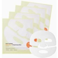 SUNGBOON EDITOR - Deep Collagen Mask Set - Gesichtsmaske SUNGBOON EDITOR - Deep Collagen Mask Set - Gesichtsmaske von SUNGBOON EDITOR