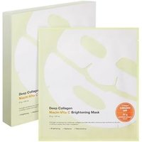 SUNGBOON EDITOR - Deep Collagen Mask Set - Gesichtsmaske von SUNGBOON EDITOR